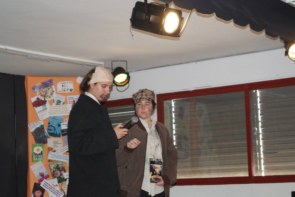 Charles Dickens y Oliver Twist